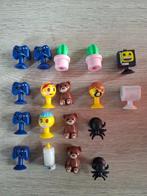 Emoji aldi, Verzamelen, Supermarktacties, Aldi, Ophalen of Verzenden