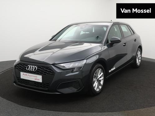 Audi A3 Sportback A3 Sportback 30 TFSI Attraction S tronic, Auto's, Audi, Bedrijf, A3, ABS, Airbags, Airconditioning, Cruise Control