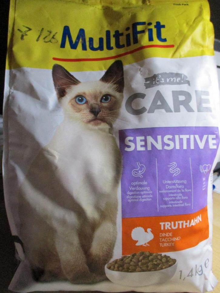 kattenbrokken, Animaux & Accessoires, Nourriture pour Animaux, Chat, Enlèvement ou Envoi