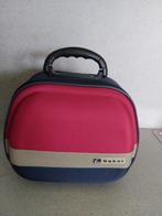 Beautycase Gabol, Nieuw, Blauw, Ophalen of Verzenden, Hardcase