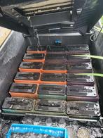 Oase filter screenmatic 140.000 plus bitron 36