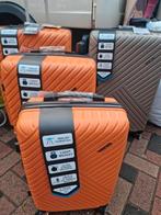 Set van 3 reiskoffers te Deinze