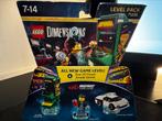 Lego dimensions 71235 midway arcade, Comme neuf