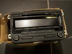 Radio Polo Polo 5 6r VW 2009 tot 2014 VW-5M0 035 186 J, Auto-onderdelen, Ophalen of Verzenden, Gebruikt, Volkswagen