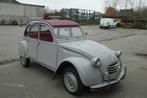 2 cv azam, Voorwielaandrijving, 400 cc, Overige kleuren, Handgeschakeld
