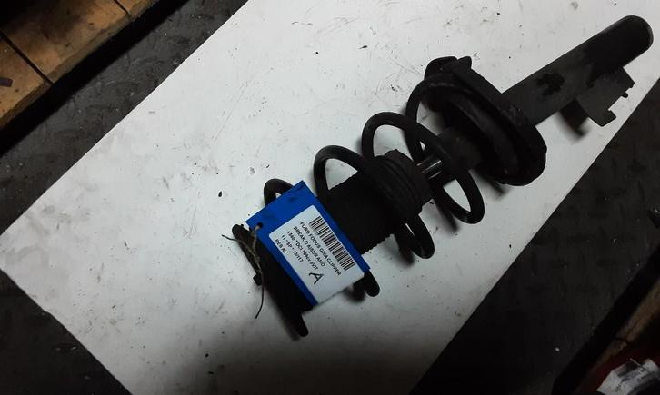 SCHROEFVEER VOOR Ford Focus 2 Wagon (01-2004/09-2012), Auto-onderdelen, Ophanging en Onderstel, Ford, Gebruikt