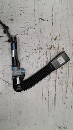 Gordelspanner links BMW 5 / 7 serie F07 F10 F11 F01 F02 F03, Ophalen of Verzenden, Gebruikt
