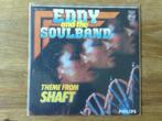 single eddy and the soulband, Cd's en Dvd's, Ophalen of Verzenden, R&B en Soul, 7 inch, Single