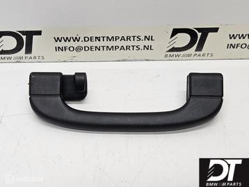 Handgreep hemel LA zwart BMW 5-serie E39 51168245909 beschikbaar voor biedingen