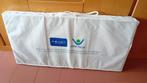 2 kindermatrassen REVOR 140 x 70 x 10 CM, Ophalen, Nieuw, 190 cm of minder, Matras