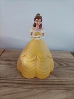 Disneyfiguur Belle, Ophalen, Assepoester of Belle, Zo goed als nieuw, Beeldje of Figuurtje