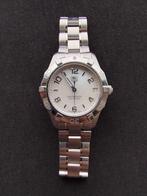 TAG Heuer Aquaracer Lady - Mother of Pearl white Dial, Staal, Gebruikt, Staal, Polshorloge