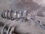 Amortisseur avant gauche Opel Astra J 1.4i 88kw 2012-2016, Ophalen, Gebruikt, Opel