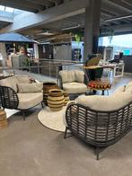 Lounge set, Tuin en Terras, Ophalen, 5 zitplaatsen, Loungeset, Bank