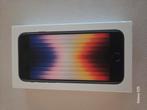 IPhone Se 2022 128 gb blue, Ophalen of Verzenden, Zo goed als nieuw