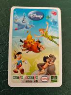 Kaarten, Enlèvement