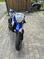 Generic Trigger 50cc, Ophalen, 6 versnellingen, Gebruikt, Klasse B (45 km/u)