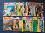 Tijdschrift Kuifje 1 tot 33 en 36 tot 44 (1988), Boeken, Diverse, Ophalen of Verzenden, Meerdere stripboeken