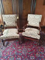 2 x Antieke stoel, Ophalen of Verzenden