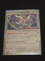 Revavroom 008 Promo Stamped, Enlèvement ou Envoi, Comme neuf