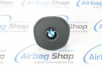 Airbag kit - Tableau de bord M BMW 5 serie G30 (2017-....), Utilisé, Enlèvement ou Envoi