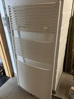 Sierradiator handdoekdroger, Doe-het-zelf en Bouw, Verwarming en Radiatoren, Ophalen, Gebruikt, Radiator