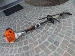 heggenschaar/stockschaar van Stihl type HL100K, Tuin en Terras, Heggenscharen, Ophalen of Verzenden, Gebruikt, Benzine, Stihl