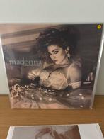 Lp - Madonna - Like a virgin, Ophalen of Verzenden, 1980 tot 2000, Zo goed als nieuw, 12 inch