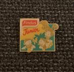 PIN  - FINDUS - JUNIOR, Verzenden, Gebruikt, Merk, Speldje of Pin