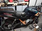 Honda cb500/circuit, Motoren, 2 cilinders, Particulier, Meer dan 35 kW, 500 cc