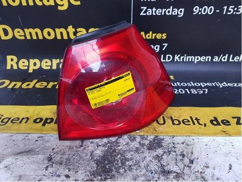 Achterlicht rechts van een Volkswagen Golf, Auto-onderdelen, Verlichting, Volkswagen, Gebruikt, 3 maanden garantie, Ophalen of Verzenden
