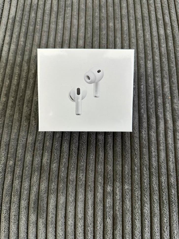 AirPods Pro 3, Télécoms, Téléphonie mobile | Écouteurs, Neuf, Intra-auriculaires (In-Ear), Bluetooth, Enlèvement