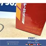 Mercedes AMG PARFUM Red Thrill 100ml origineel Mercedes AMG, Ophalen of Verzenden, Gebruikt