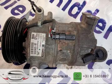 Opel Astra K (2015 - 2022) Airco pomp 39034464