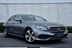 Mercedes-Benz E200 CDi, Auto's, Automaat, 4 deurs, Particulier, Zilver of Grijs