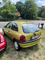 opel corsa, Auto's, 4 zetels, Particulier, Corsa, Te koop