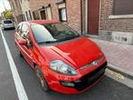 Fiat punto evo 1.2essence euro5, Auto's, Fiat, Voorwielaandrijving, Euro 5, Stof, Elektrische ramen