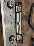 Grille suzuki samurai, Ophalen of Verzenden, Voor, Suzuki