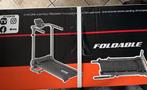 GYMFORM SLIM FOLD loopband, Ophalen, Zo goed als nieuw