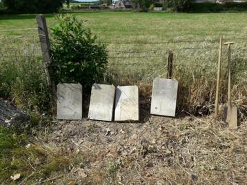 Banc beschikbaar voor biedingen