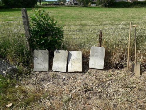 Banc, Tuin en Terras, Tuinbanken, Zo goed als nieuw, Overige materialen, Ophalen