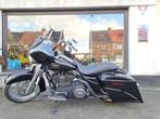 Harley FLHRS Roadking Spec -2004- 36194 km, Motos, 2 cylindres, Tourisme, Plus de 35 kW, 1450 cm³