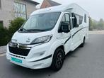 ‼️citroen sunlight‼️2021-> 16000 km‼️, Caravans en Kamperen, Mobilhomes, Sunlight, Ringverwarming, ABS, Cassettetoilet