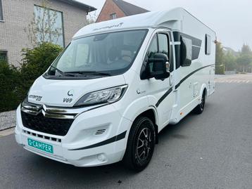 ‼️citroen sunlight‼️2021-> 16000 km‼️ beschikbaar voor biedingen