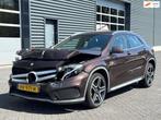 Mercedes-Benz GLA-klasse 250 AMG pakket, Auto's, Mercedes-Benz, 730 kg, Gebruikt, 4 cilinders, Bruin