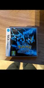 Pokemon Noire 2 pour Nintendo Ds, Enlèvement