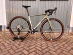SUPERIOR XR SHIMANO GRX 12 SP CARBON MT:S, 49 tot 53 cm, Ophalen, Nieuw, Carbon