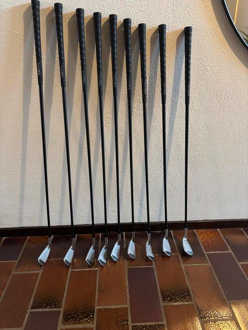 Golfclubs, Sport en Fitness, Golf, Gebruikt, Club, Ophalen
