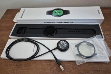 Samsung Galaxy Watch 4 (nieuw) beschikbaar voor biedingen