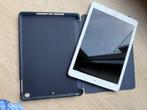 IPad 6de generatie in zeer goede staat met hoes en doos, Computers en Software, Apple iPads, 10 inch, Gebruikt, Apple iPad, Ophalen of Verzenden